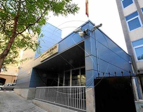 Dos detinguts a Ponent per un frau d'un milió d'euros amb l'atur