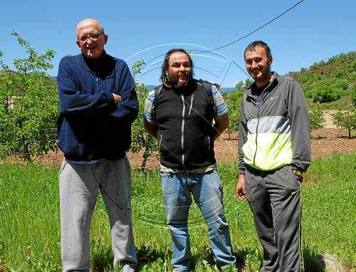 Solanell es desmarca de la caravana de dones