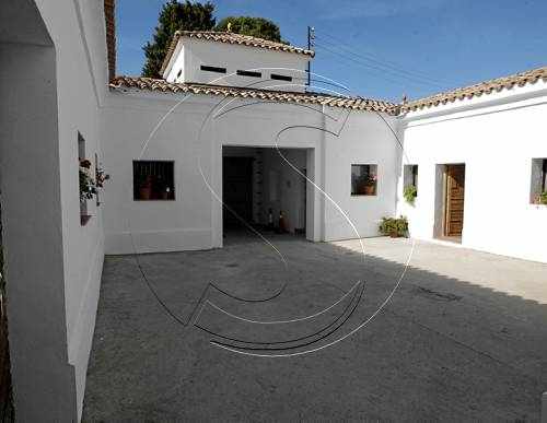 Gimenells obre avui el vell quarter com a local per a les entitats