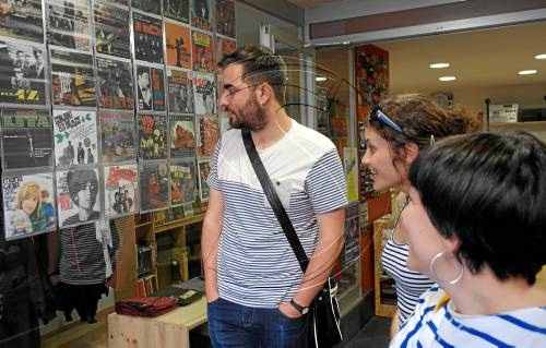 Una exposició obre l'Aplec Modernista de Ponent