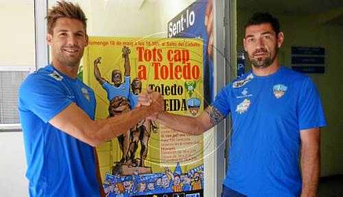 El Lleida ja ha omplert 3 autocars i creu que en completarà un quart