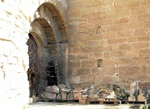 CiU presentarà una moció per rehabilitar Sant Llorenç