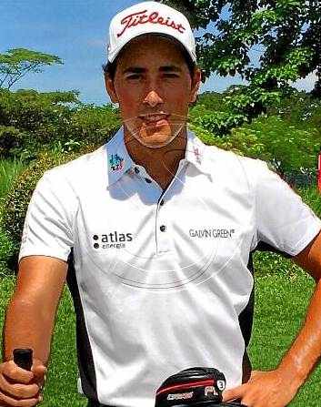 El lleidatà Carlos Pigem supera el tall i es col·loca en el Top-20