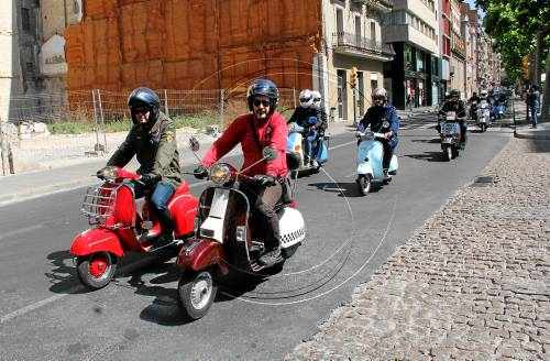 L'Aplec Modernista vol obrir-se a tota la ciutat