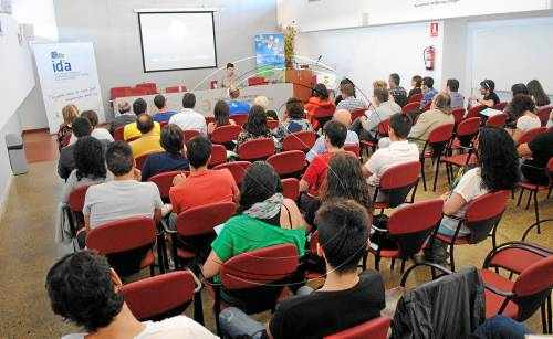 Jornades a Bell-lloc per analitzar l'experiència de joves emprenedors