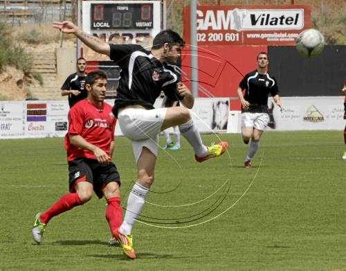L'Alpicat pot somiar