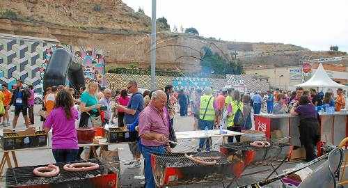 Prop de 15.000 persones a la Fira Mercoequip
