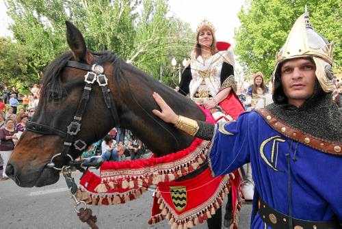 Lleida torna a ser cristiana