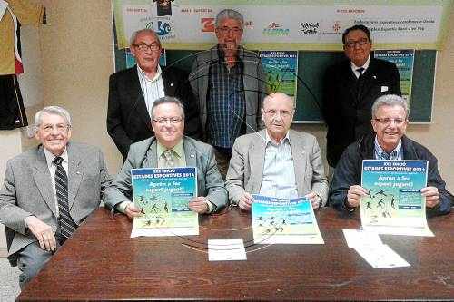 Les Estades de l'ALLE compleixen 30 anys