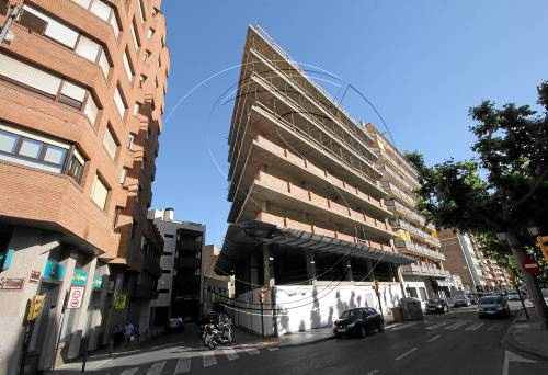 Repunten les vendes de pisos de menys de 100.000 euros arran de les baixades de preus