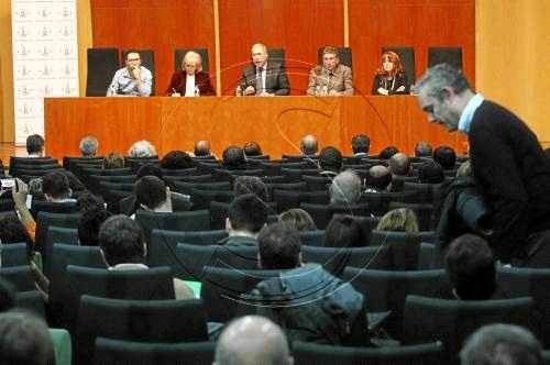 El claustre de la UdL votarà una declaració de suport a la consulta