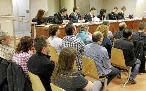 Els Mossos asseguren que tenen proves que Ausàs feia contraban quan era conseller