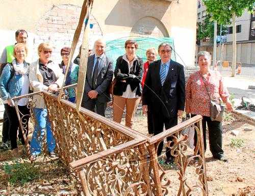 Àngel Ros confia a concretar les noves Basses en un any