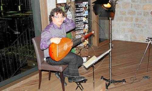 Les Garrigues Guitar Festival, del 28 de juny al 23 d'agost amb 10 concerts
