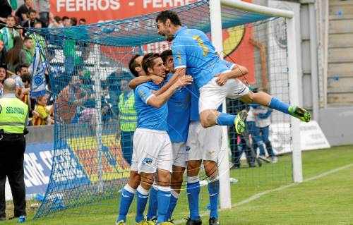 El Lleida no es rendeix