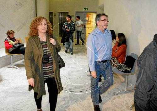 La sentència del 'cas Ausàs' tardarà arran de "la complexitat del cas"
