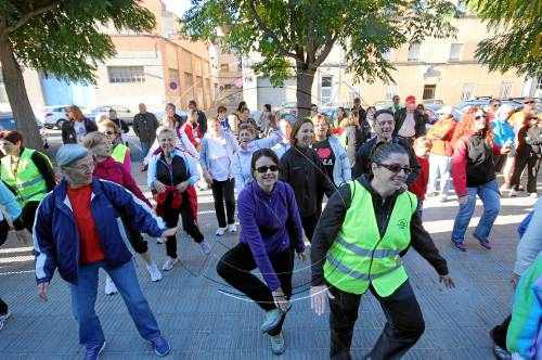 Salut paga el podòleg privat a més de vuit-cents pacients diabètics a l'any