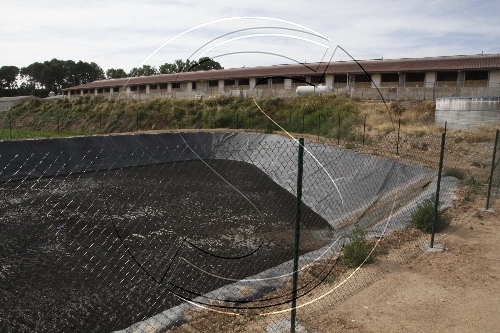 A informació pública la polèmica planta de compostatge d’Alcarràs