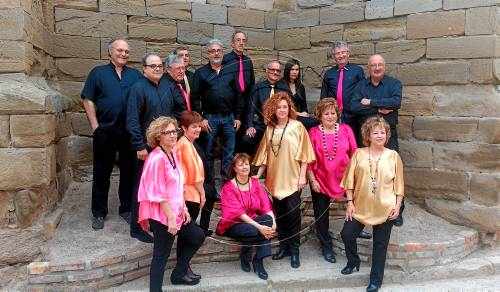 Concert benèfic per recaptar diners per a fàrmacs a Linyola