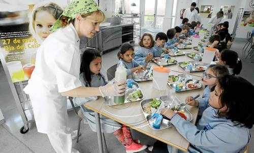 Celíacs per un dia