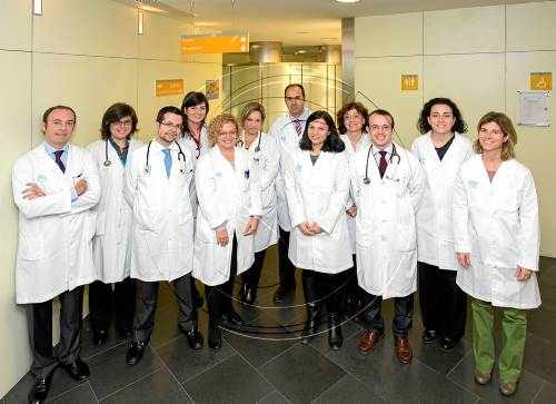 Dones amb parella superen millor el càncer de mama