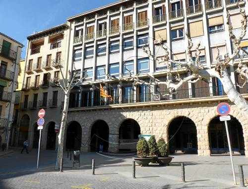 Balaguer torna a ajornar els pressupostos d'aquest any