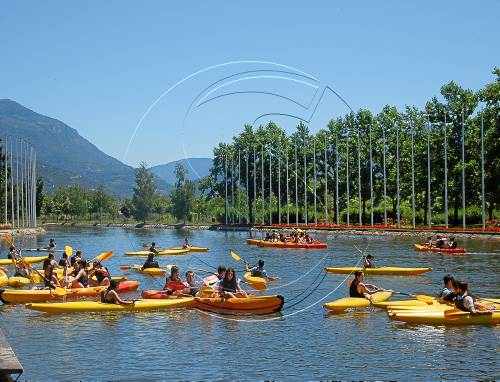 Andorra i la Seu oferiran packs turístics conjunts
