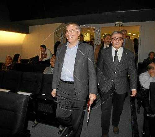 Ros demana canvis al PSC però no el cap de Navarro