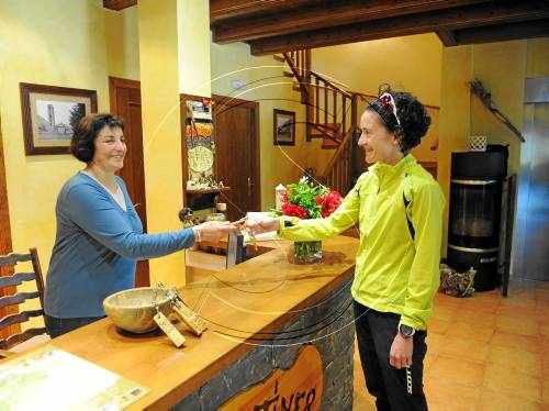 L'hostaleria de Lleida suma cinc mesos a l'alça en contractació d'empleats