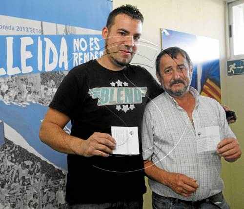 El 'play-off' ja és rendible