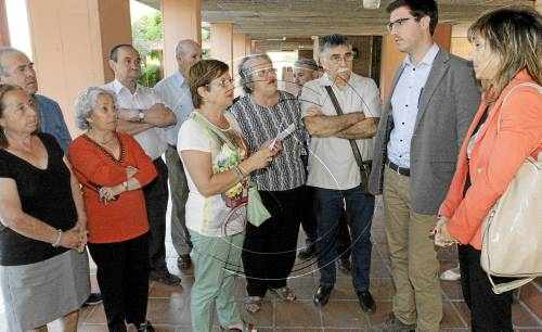 Denuncien que l'IBI de divuit pisos socials s'ha duplicat