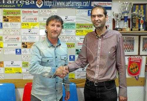 Els socis del Balaguer demanen un relleu al club