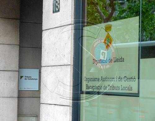 El Govern central rebaixa la previsió d'ingressos municipals per impostos