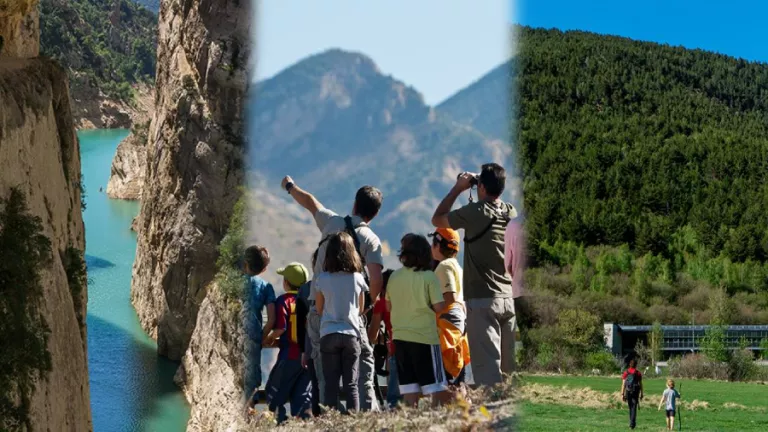 ⏯️ Torna a connectar amb els Pirineus