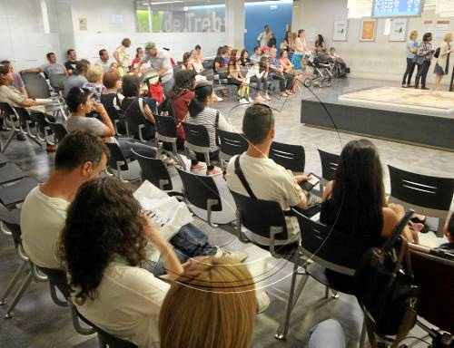 Més de 9.000 lleidatans treballen en altres províncies