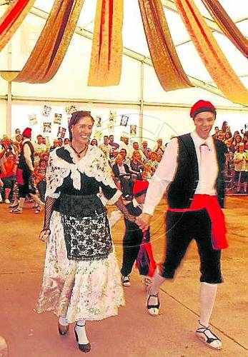 Gresca en ruta
