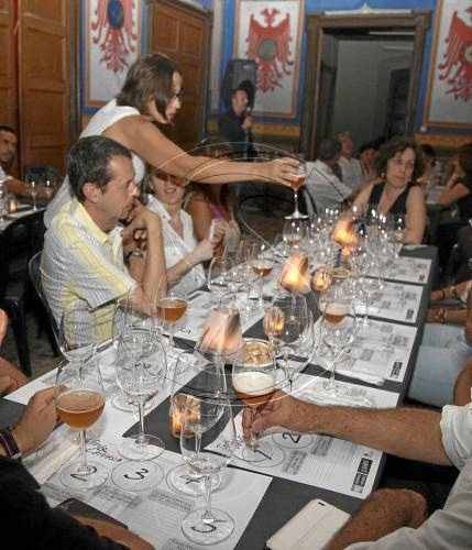 Casa Dalmases vendrà la seua cervesa a l'octubre