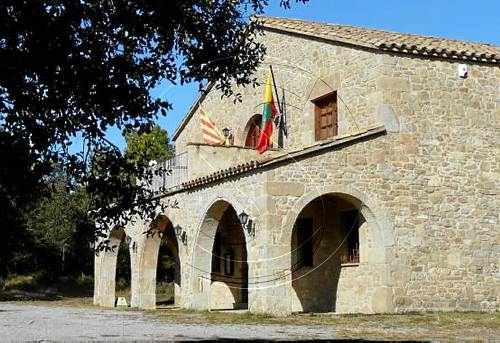 Les pluges del juliol danyen 20 km de camins a Navès