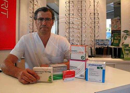 El preu de paracetamol i ibuprofè en sobres baixarà fins a un 40%