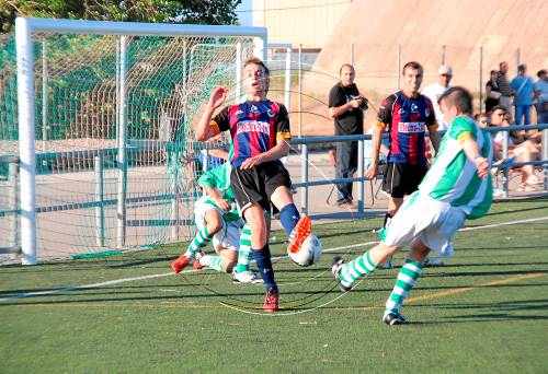 Nova derrota del Tàrrega