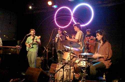 El Petit de Cal Eril s'atreveix ara amb una 'big band'
