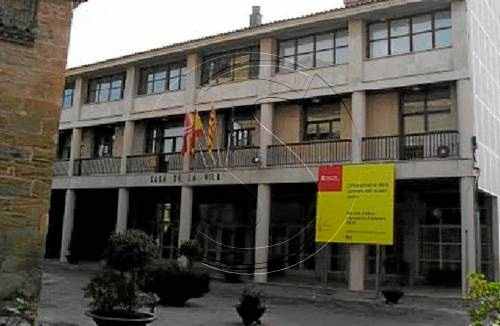 Conveni destinat a llogar a joves cinquanta pisos a Torrefarrera