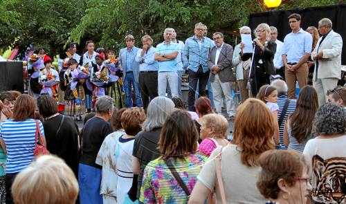 Balàfia, de festa fins diumenge