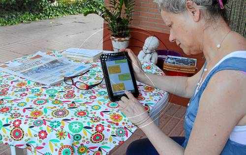 Avisos per SMS i Whatsapp a les partides de l'Horta