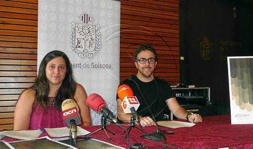 Solsona canvia el tro de la festa per una trabucada per evitar incidents