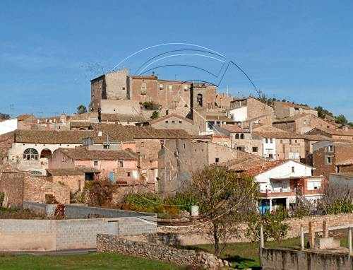 Tàrrega rebutja la planta de residus d'Ossó per la pudor