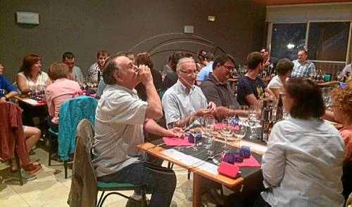 Novetats oleícoles a les Garrigues