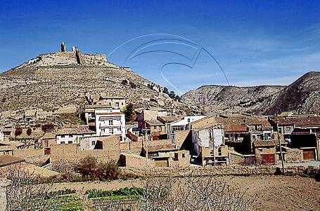 Torrelameu, Algerri, Albesa, Alfarràs i Ivars s'uneixen per recuperar un camí
