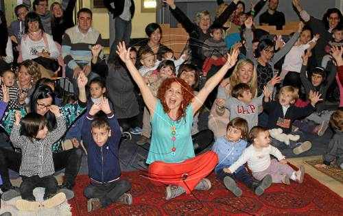 La musicòloga Dàmaris Gelabert, demà en el Festival de Tiurana