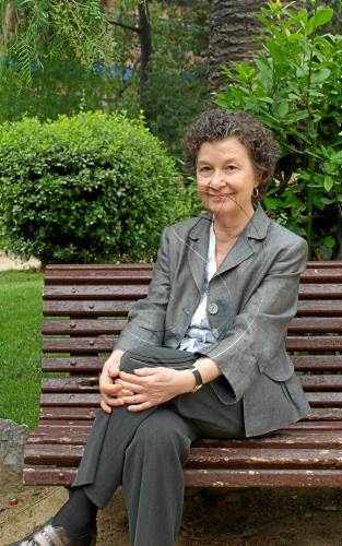 Maria Barbal torna a la novel·la amb protagonista de 'mentida'